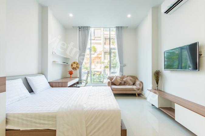 Be the first person to rent this amazing serviced apartment