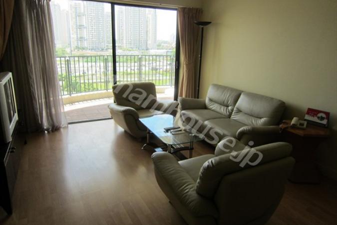 Nice Apartment With 2 Bedrooms In Parkland