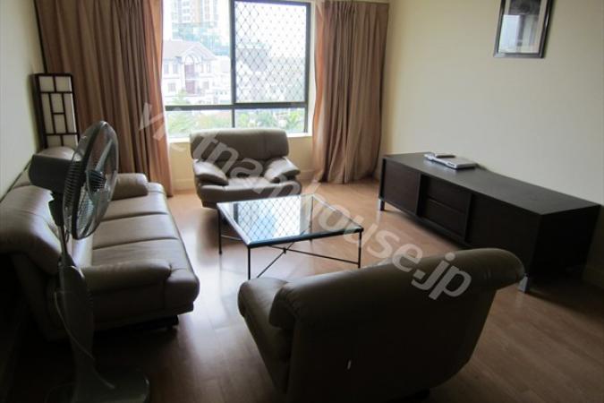 Luxury  Apartment with 3 Bedrooms In Parkland