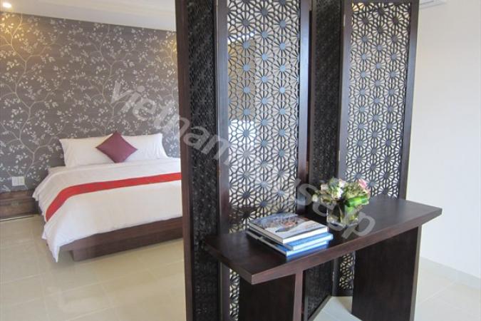 New service APT in Thao Dien - Dist 2 (50% commission)