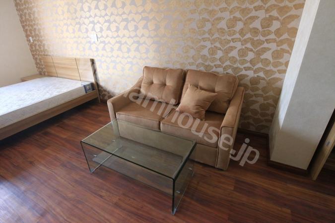 High class serviced apartment in District 2