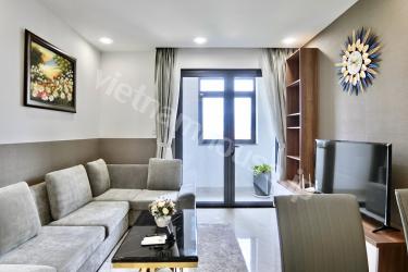 Stylishly furnished residence will be sure to impress