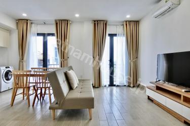 Awesome 1 bedroom with large living area