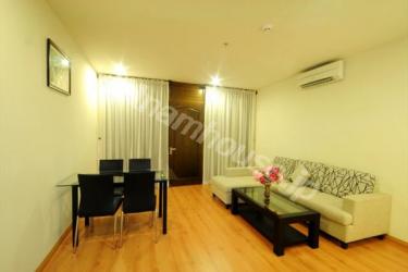 Luxury Service Apartment in District 3