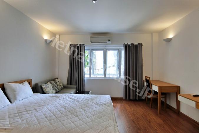 Serviced apartment near Turtle Lake District 3
