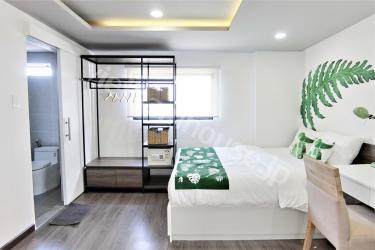 Apartment accessing more easily to attractive locations in Ho Chi Minh city