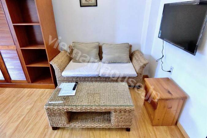 Nice Service Apartment in Binh Thanh District