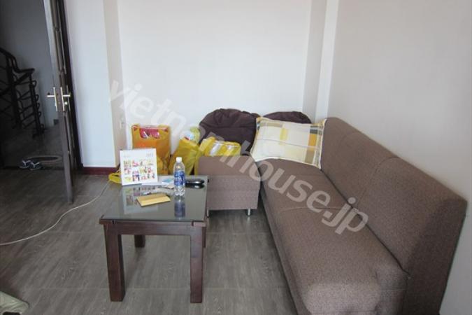 Nice Service Apartment in Phu Nhuan District