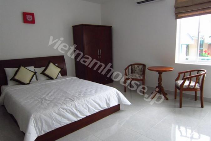 Nice Service Apartment on Truong Quoc Dung Street