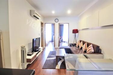 Modern designed 2 bedroom serviced APT closed to TSN Airport