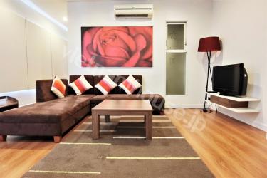 Exciting design one bedroom closed to Hoang Van Thu Park