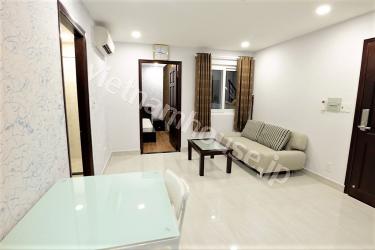 Fully furniture  - Serviced apartment in Tan Binh District